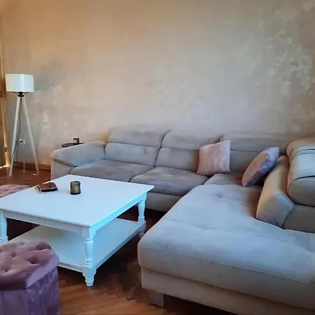 Old Town Boheme Apartment Timisoara