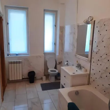 Apartament Old Town Boheme *
