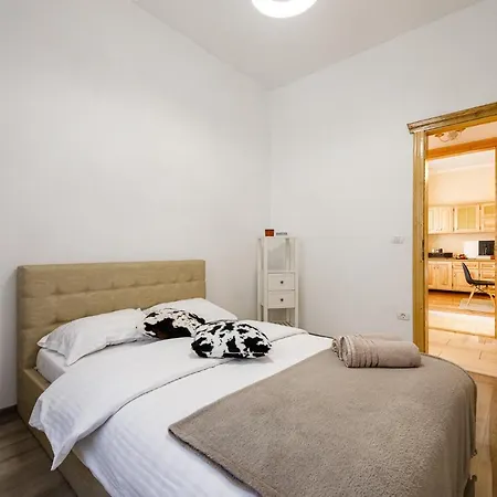 Old Town Boheme * Timisoara