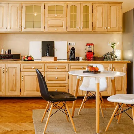 Old Town Boheme * Timisoara