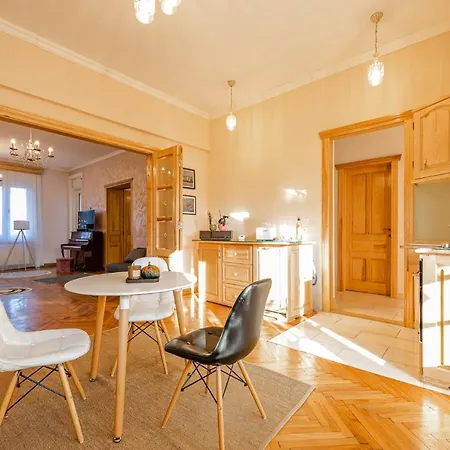 Old Town Boheme Timisoara