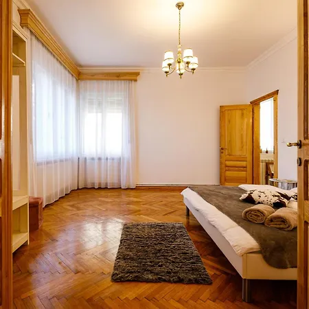 Old Town Boheme * Timisoara