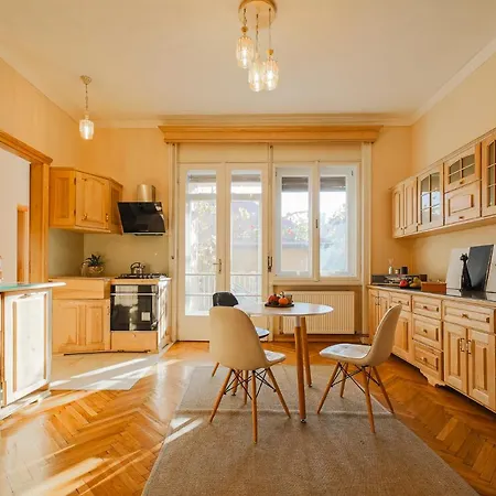 Old Town Boheme * Timisoara