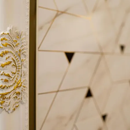 Apartment Old Town Boheme Timisoara