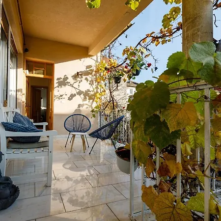 Old Town Boheme Timisoara