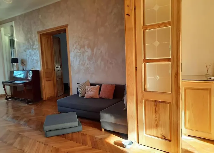 Old Town Boheme Apartment Timisoara