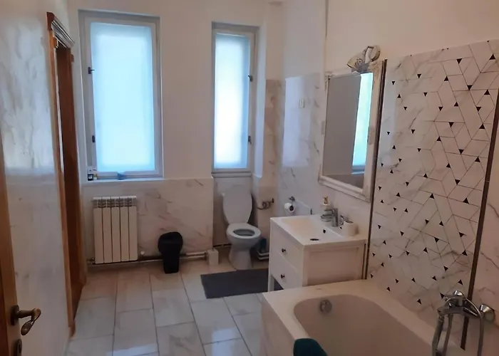 Apartment Old Town Boheme *