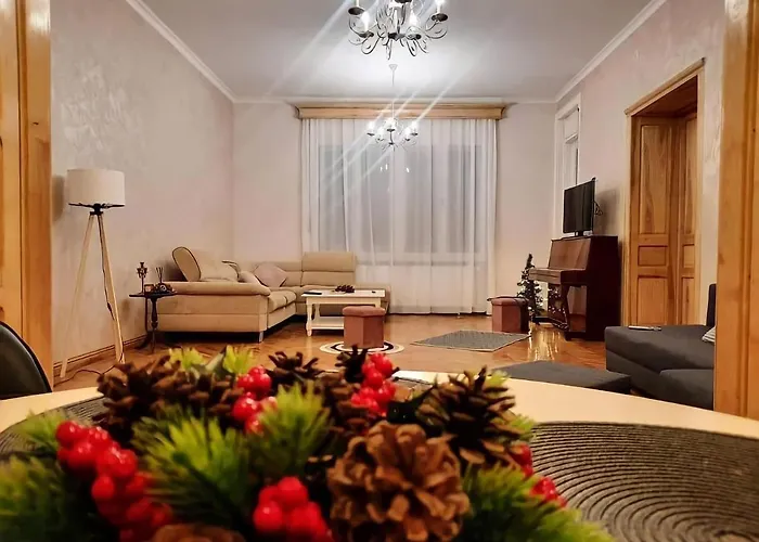 Old Town Boheme * Timisoara