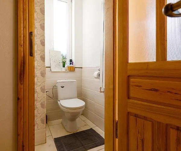 Apartment Old Town Boheme *