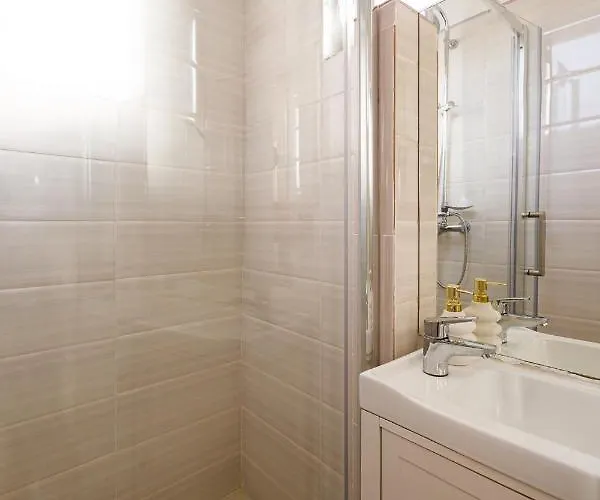 Old Town Boheme * Timisoara