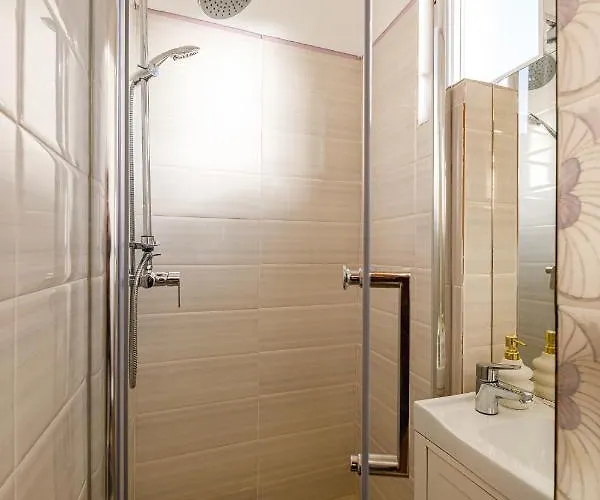 Old Town Boheme Apartment Timisoara