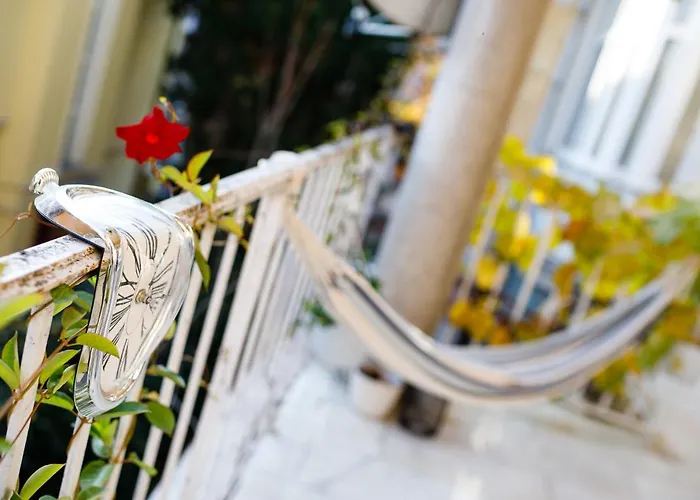 Apartment Old Town Boheme Timisoara