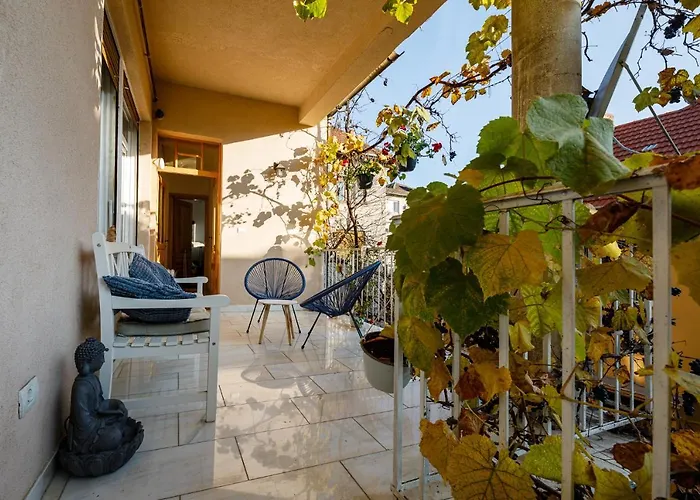 Old Town Boheme Timisoara