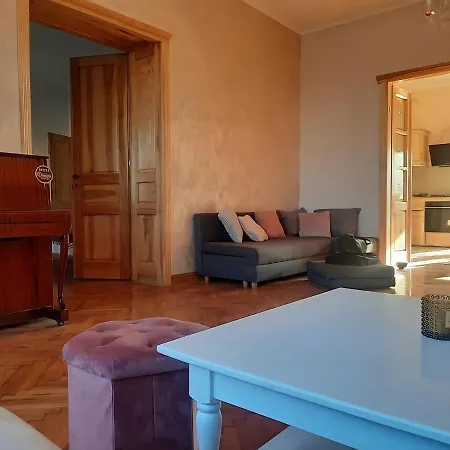 Old Town Boheme * Temeşvar