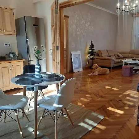 Old Town Boheme Temeşvar