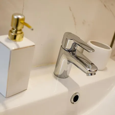 Daire Old Town Boheme Temeşvar