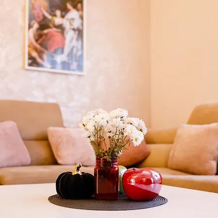 Old Town Boheme Temeşvar