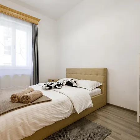 Old Town Boheme * Temeşvar