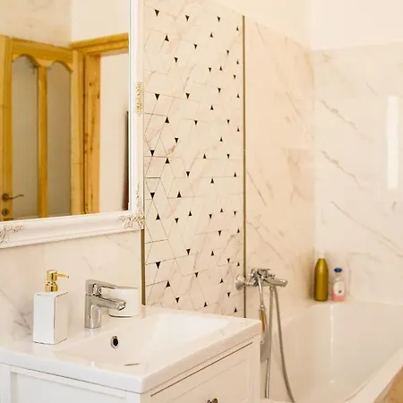 Daire Old Town Boheme