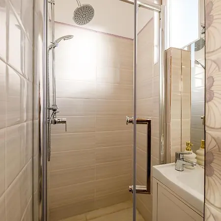 Old Town Boheme Daire Temeşvar