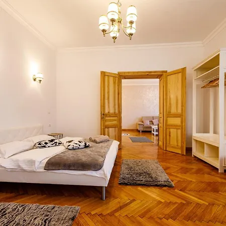 Old Town Boheme * Temeşvar