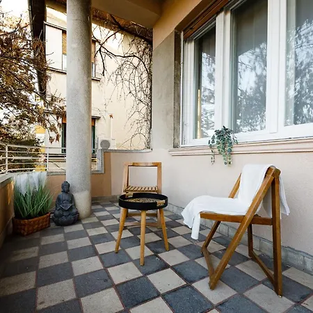 Old Town Boheme * Temeşvar