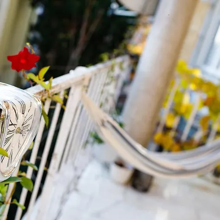 Daire Old Town Boheme Temeşvar