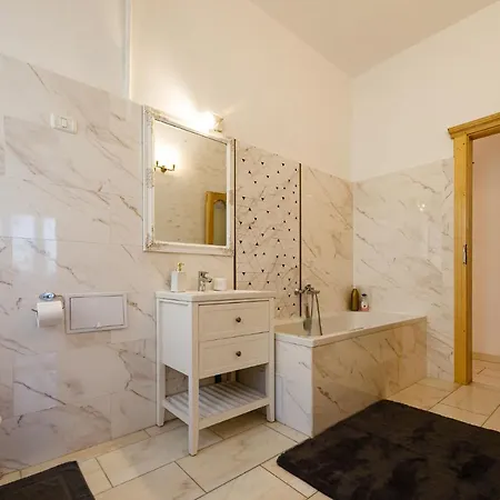 Old Town Boheme Daire Temeşvar