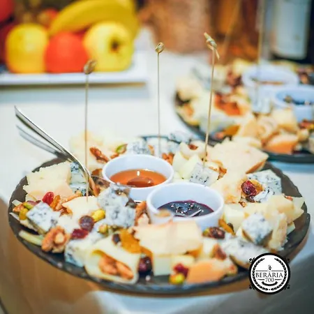 Old Town Boheme Daire