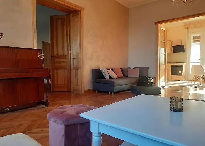 Old Town Boheme * Timişoara