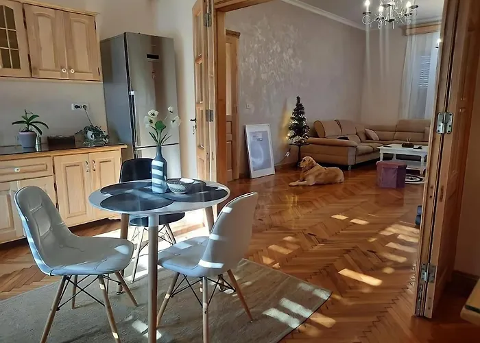 Old Town Boheme Timişoara