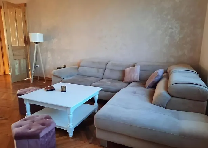 Old Town Boheme Apartamento Timişoara