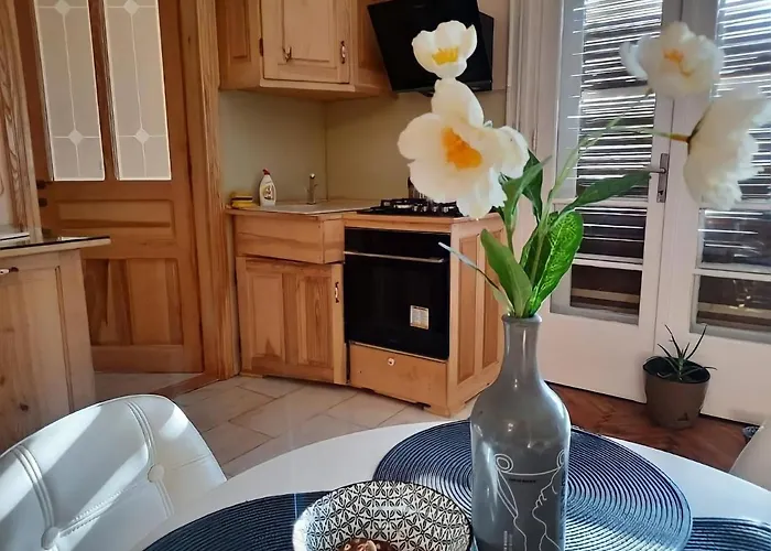 Old Town Boheme Apartamento