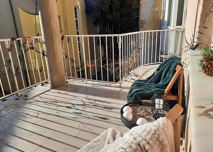 Apartamento Old Town Boheme Timişoara