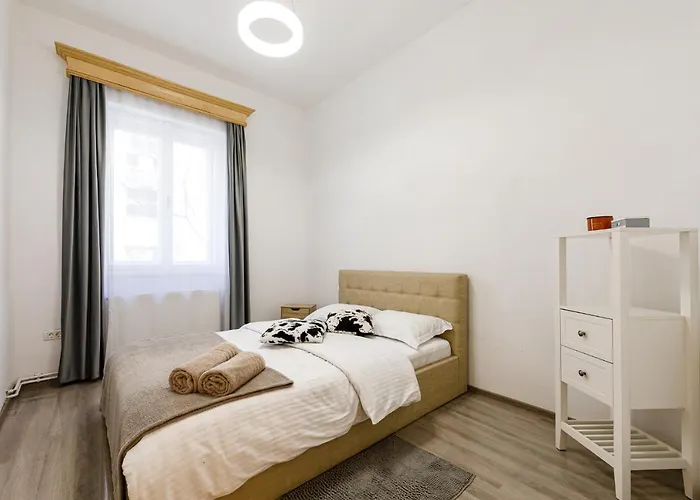 Old Town Boheme * Timişoara