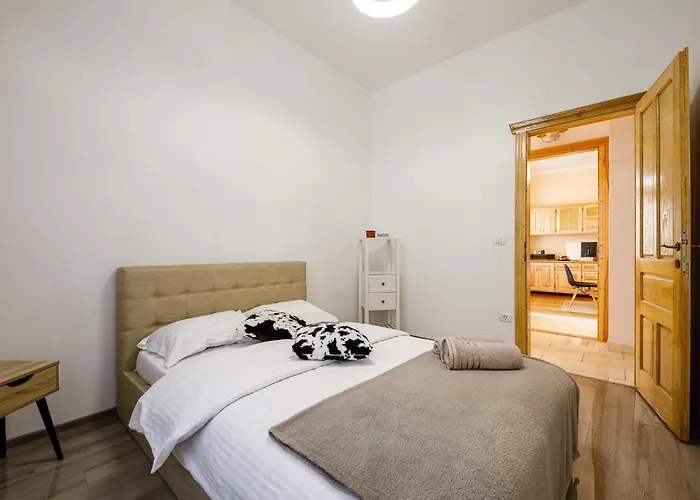 Old Town Boheme * Timişoara