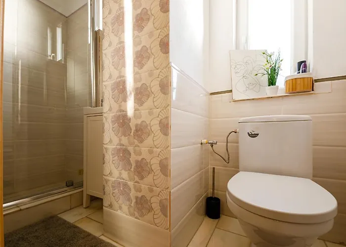 Apartamento Old Town Boheme *