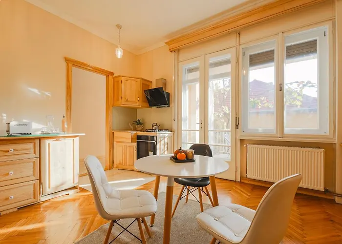 Old Town Boheme Timişoara