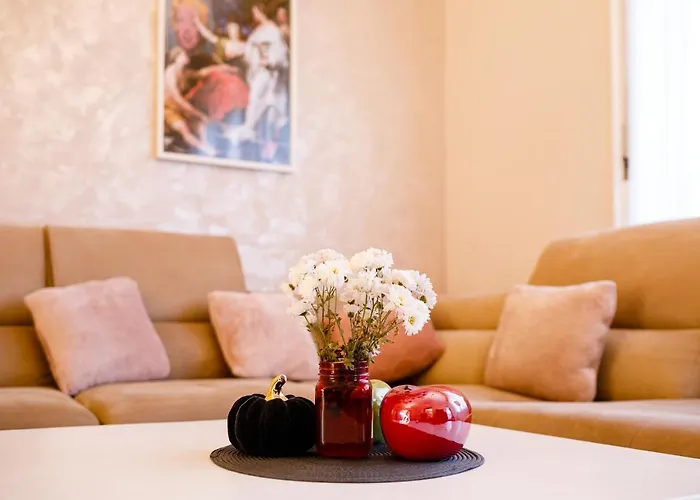 Old Town Boheme Timişoara