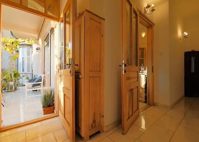 Apartamento Old Town Boheme *