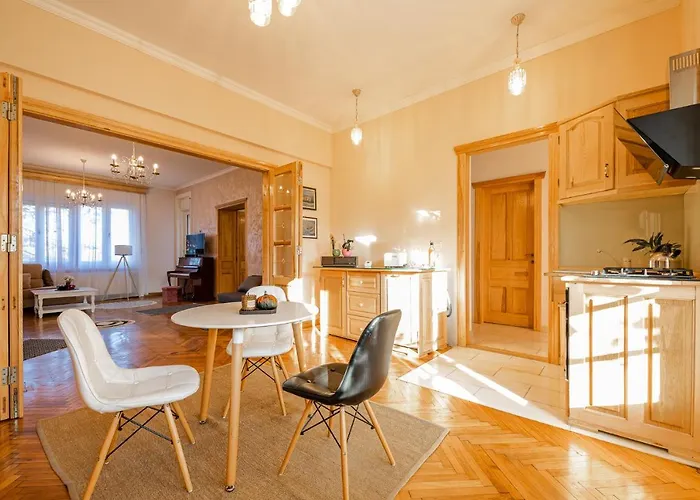 Old Town Boheme Timişoara