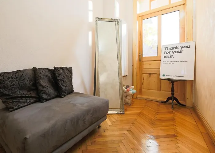 Apartamento Old Town Boheme