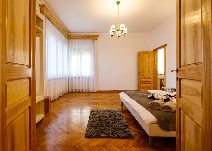 Old Town Boheme * Timişoara