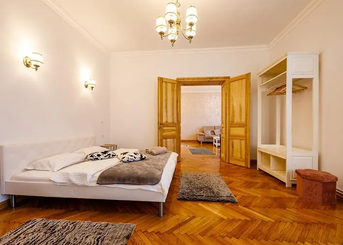 Old Town Boheme * Timişoara