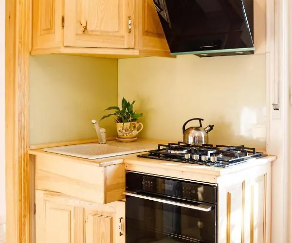 Apartamento Old Town Boheme *