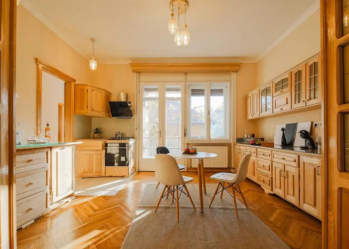 Old Town Boheme * Timişoara