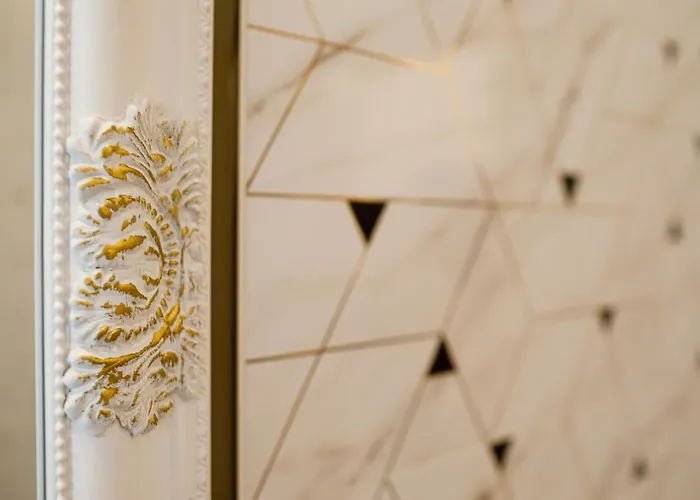 Apartamento Old Town Boheme Timişoara