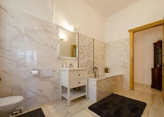 Old Town Boheme Apartamento Timişoara